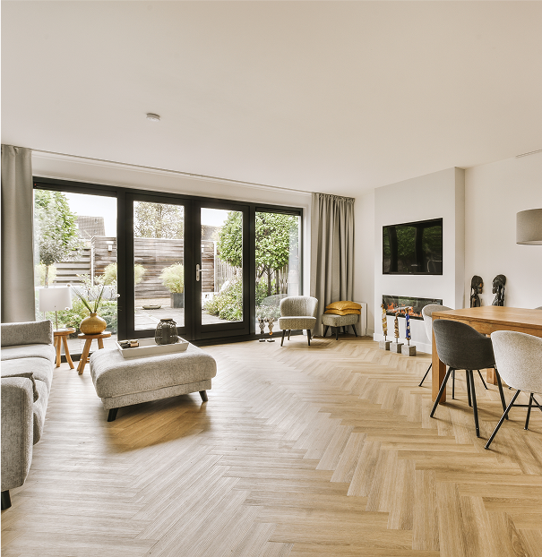 luxury interior designers