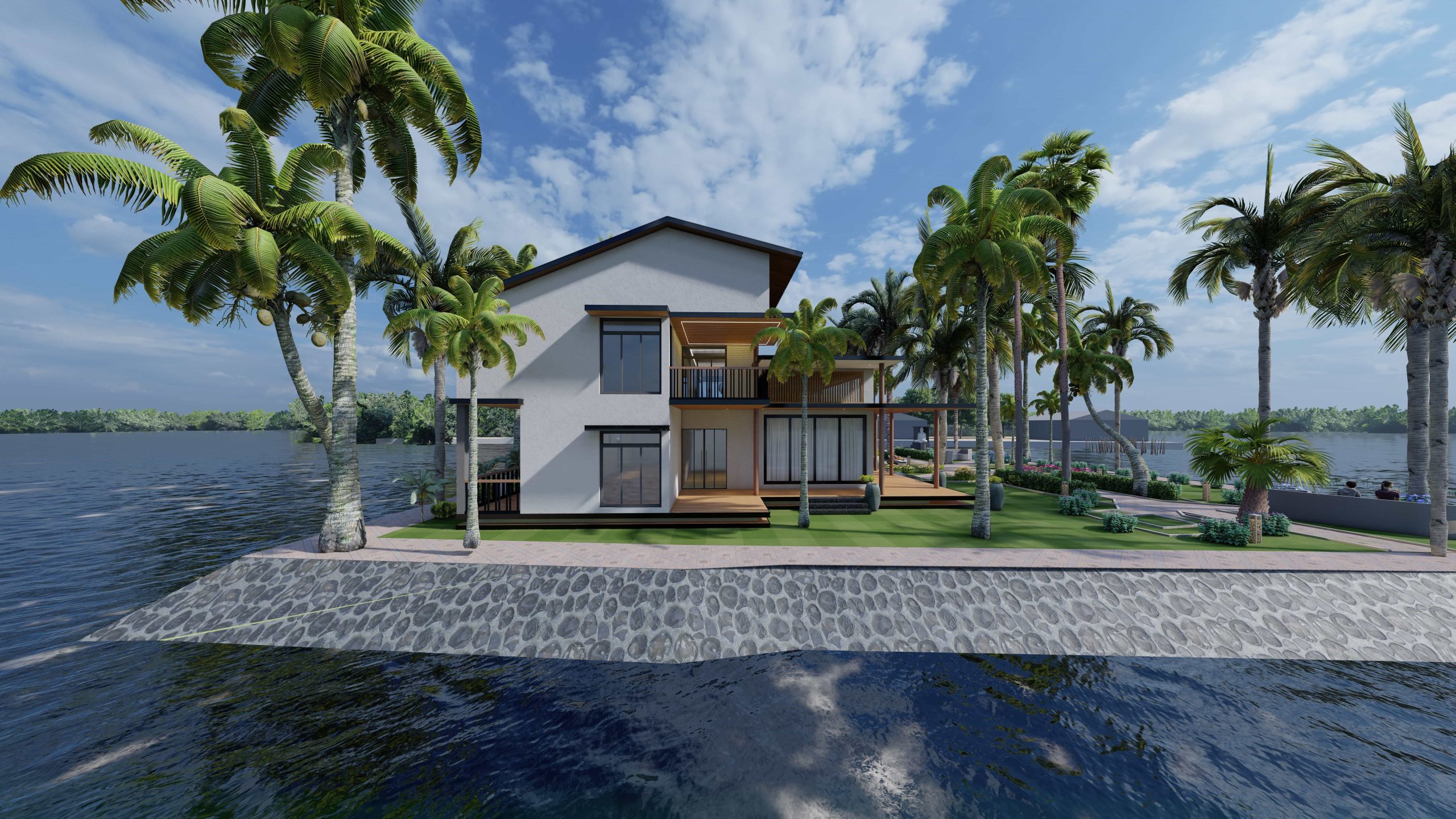 best architects in coimbatore