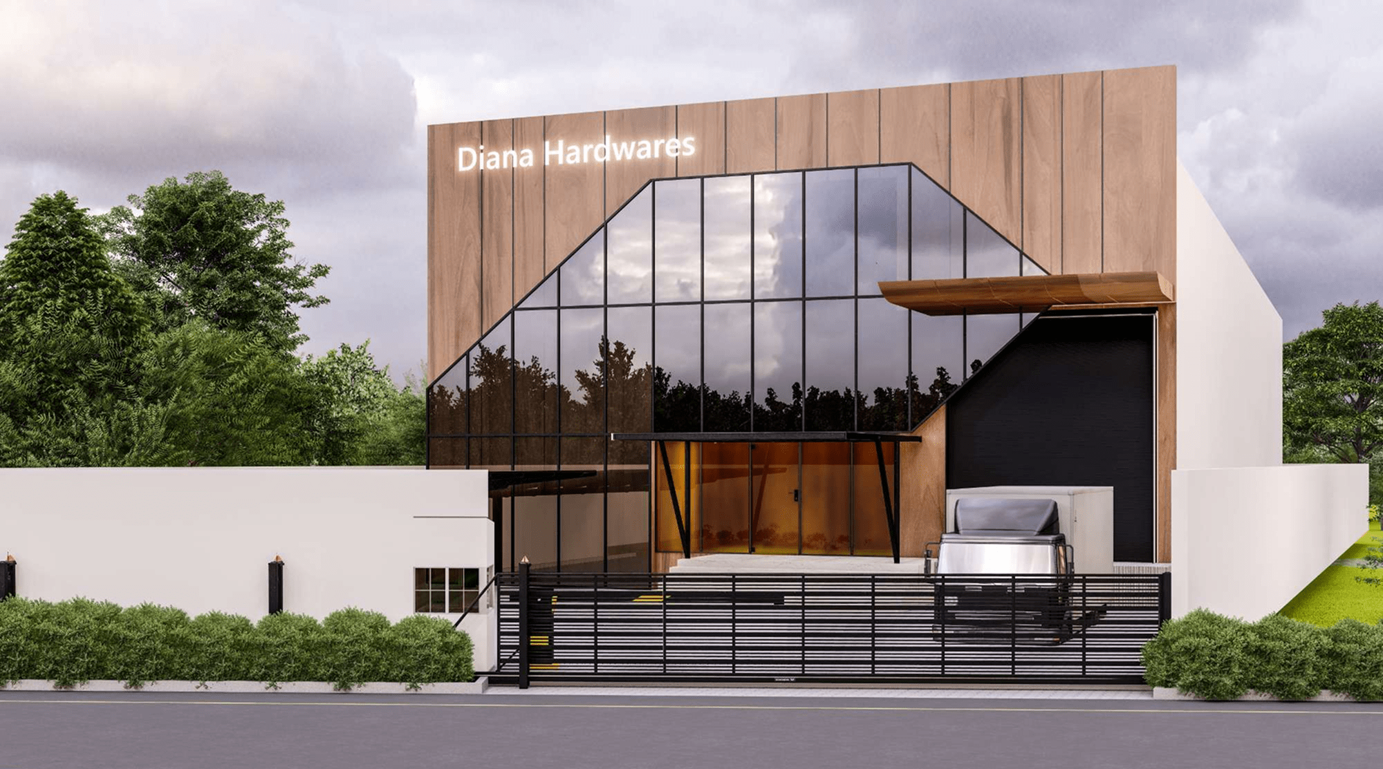 best architects in coimbatore