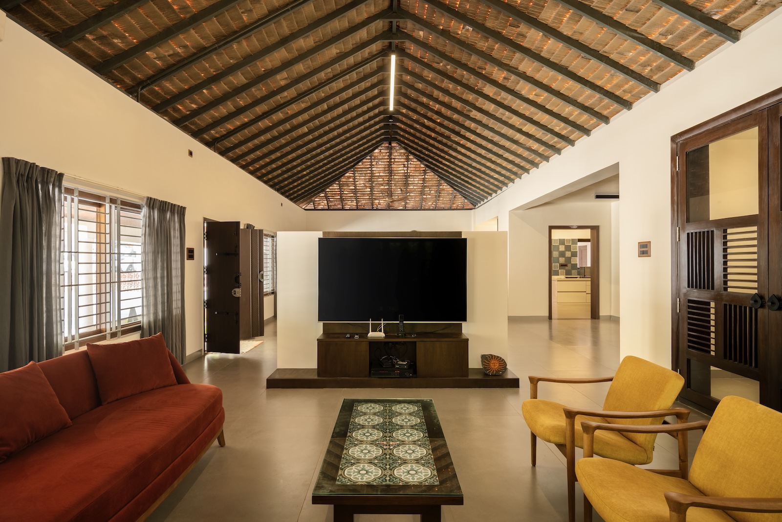 top architects in coimbatore