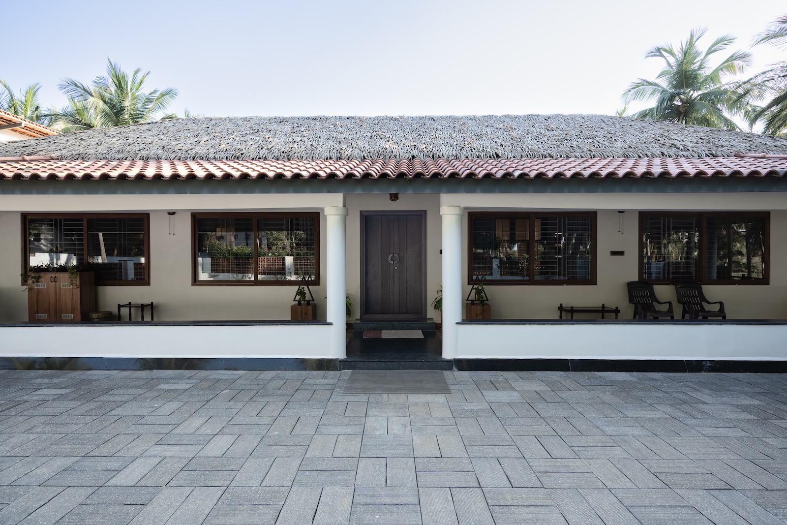 architecture projects