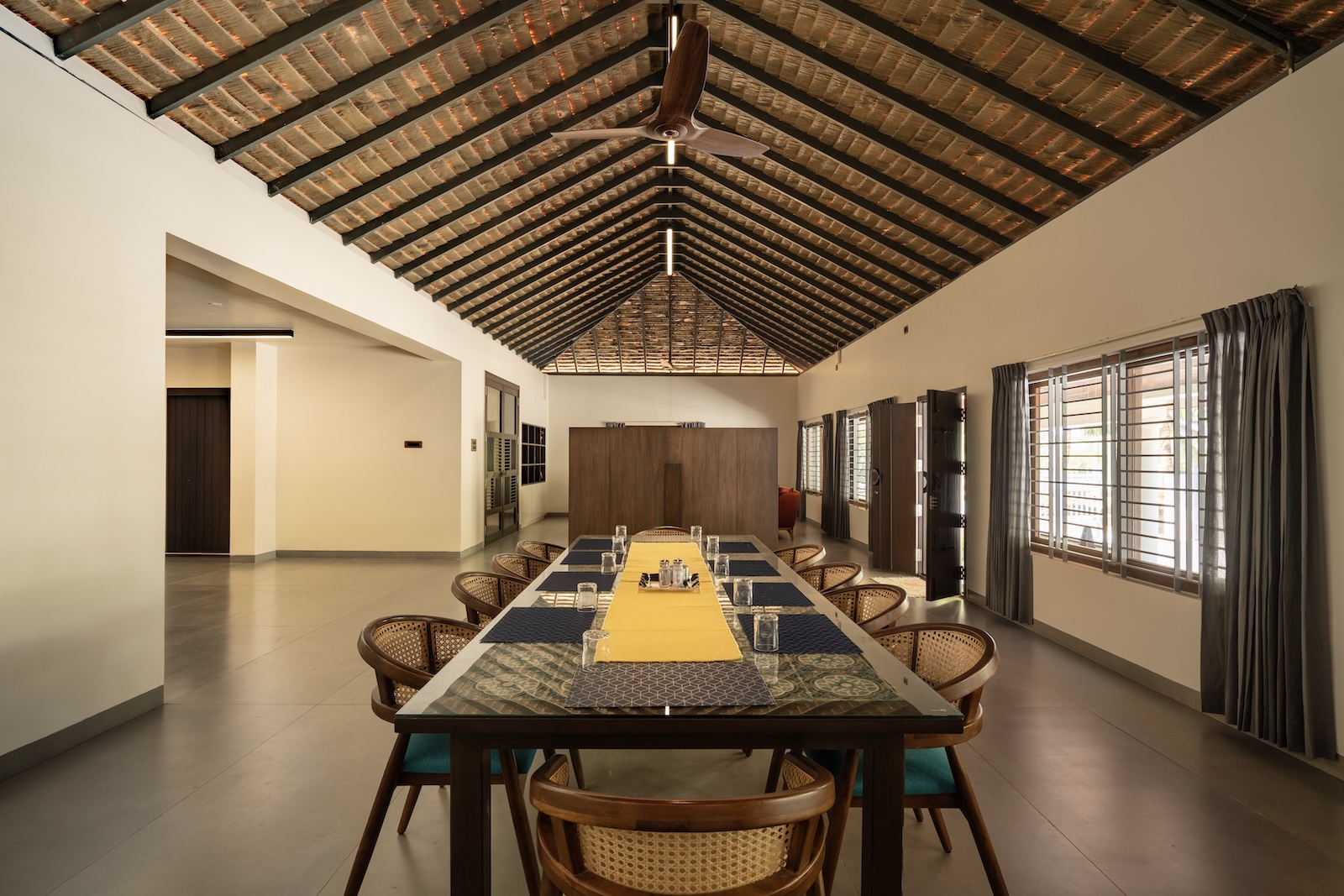 Architectural Design Projects