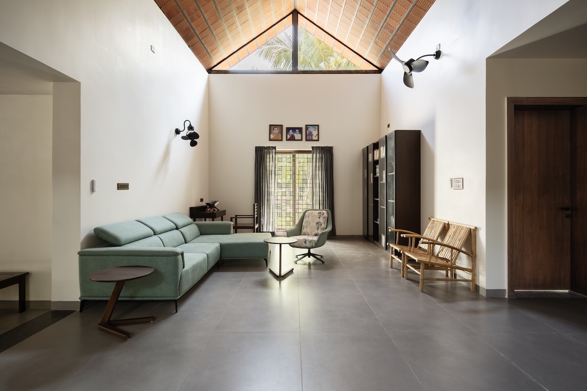 architectural design services