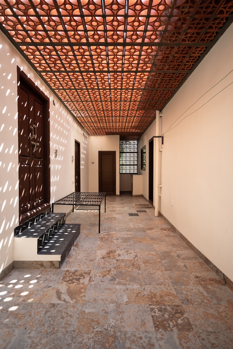 best architectural design in Coimbatore