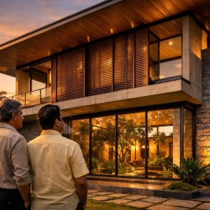 Ideaa Spaace - Best Architects in Coimbatore Design Vision and Client Results