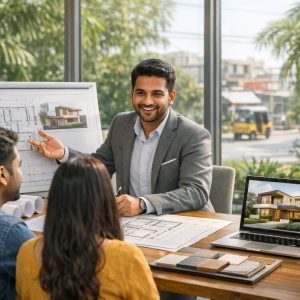 Ideaa Spaace - How to Choose the Right Architects in Coimbatore for Your Project